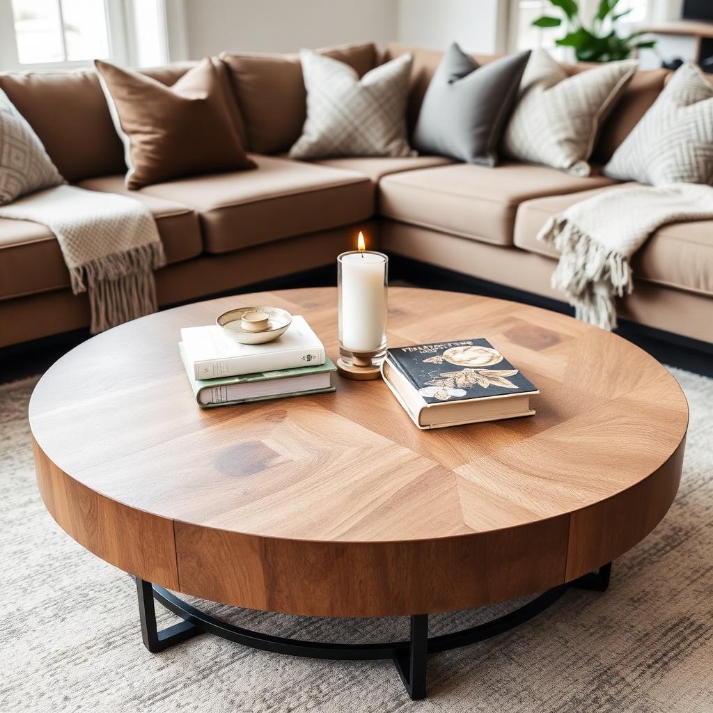 Coffee Tables