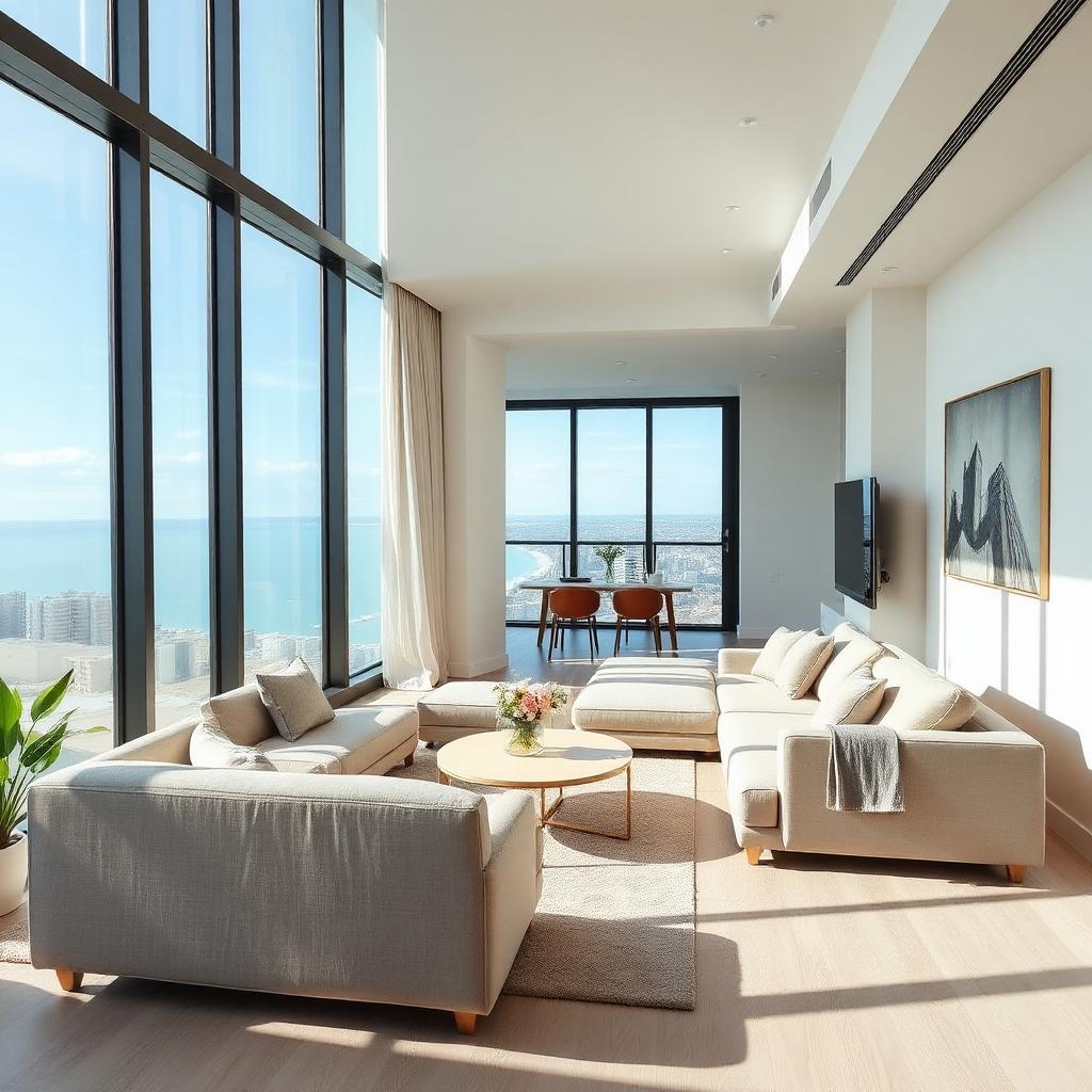 Condo Living