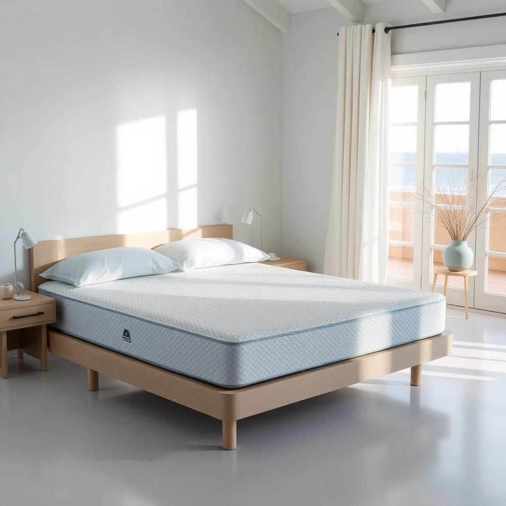 Cooling Mattresses