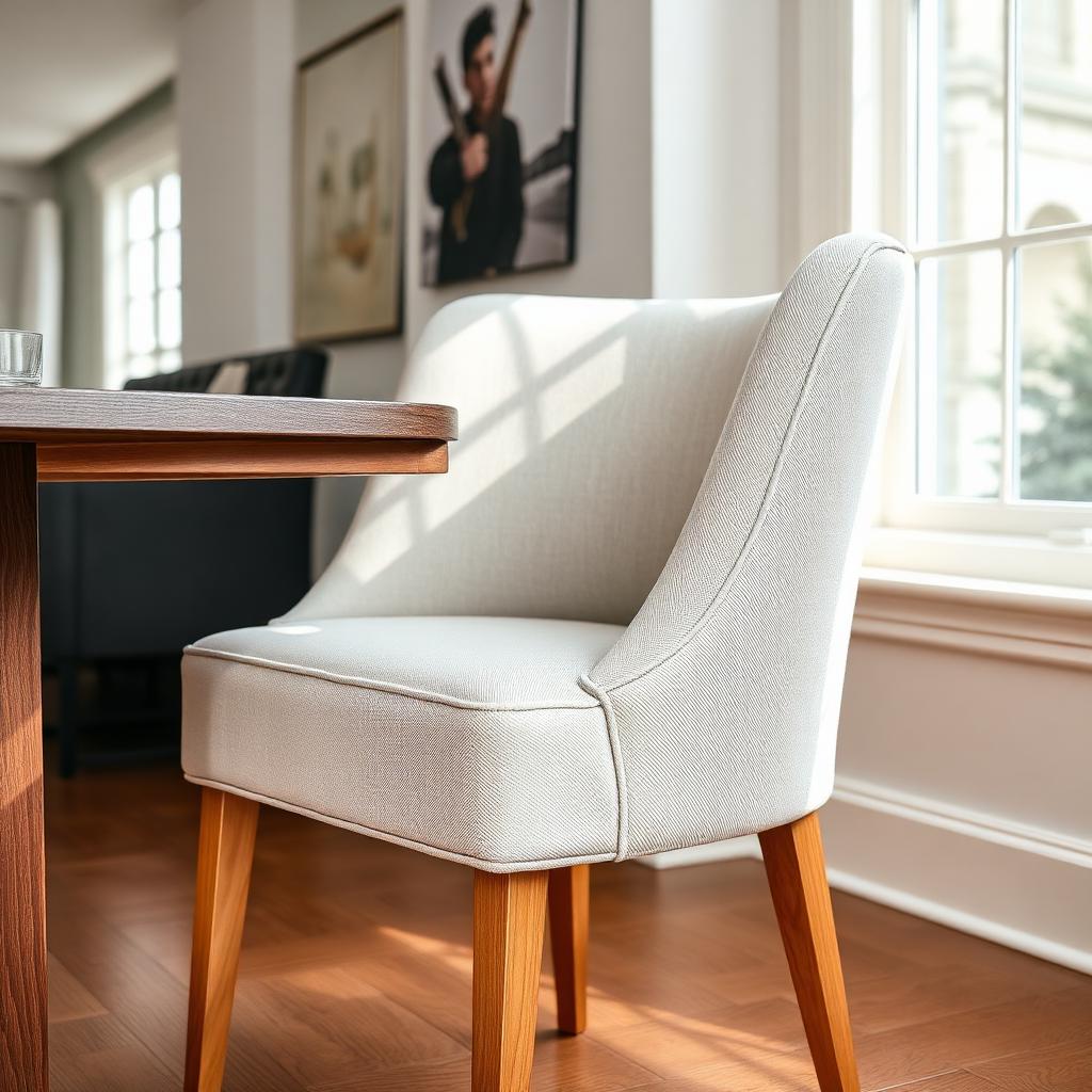 Dining Chairs