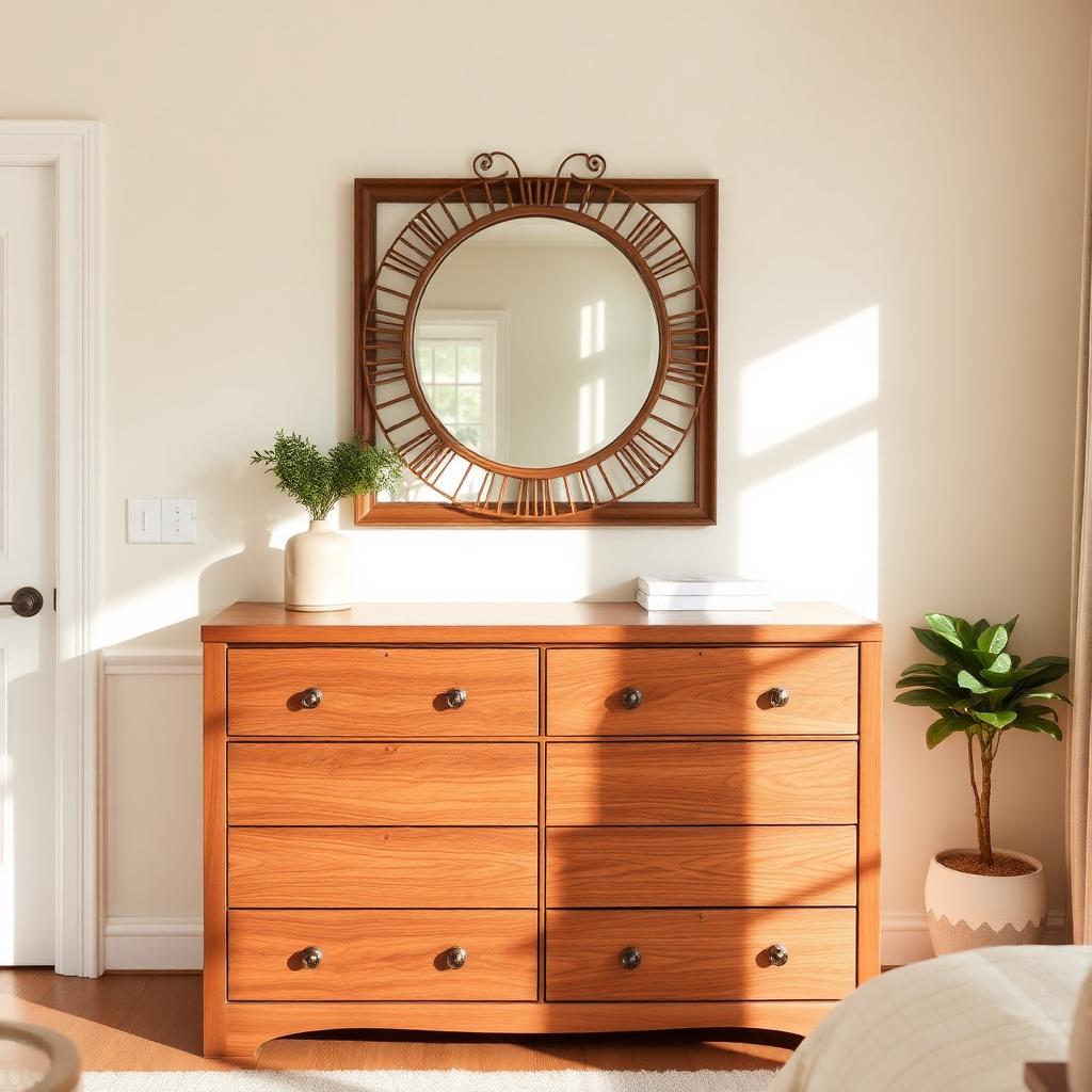Dressers