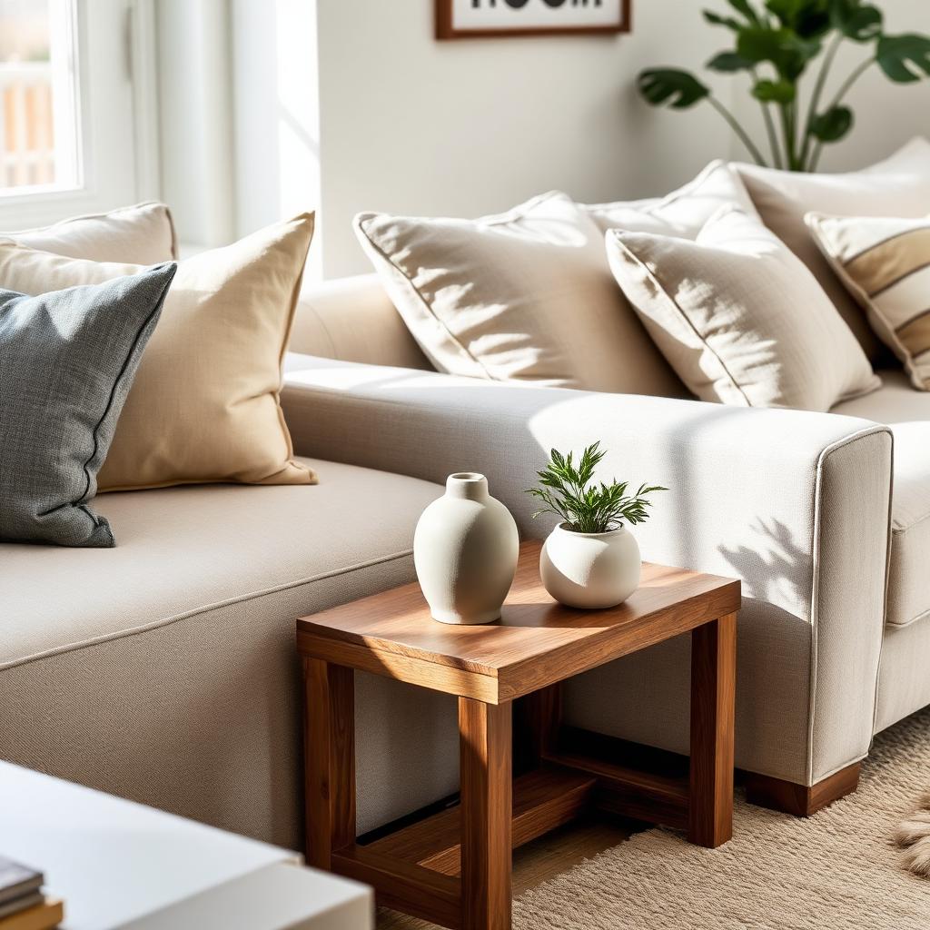 End Tables