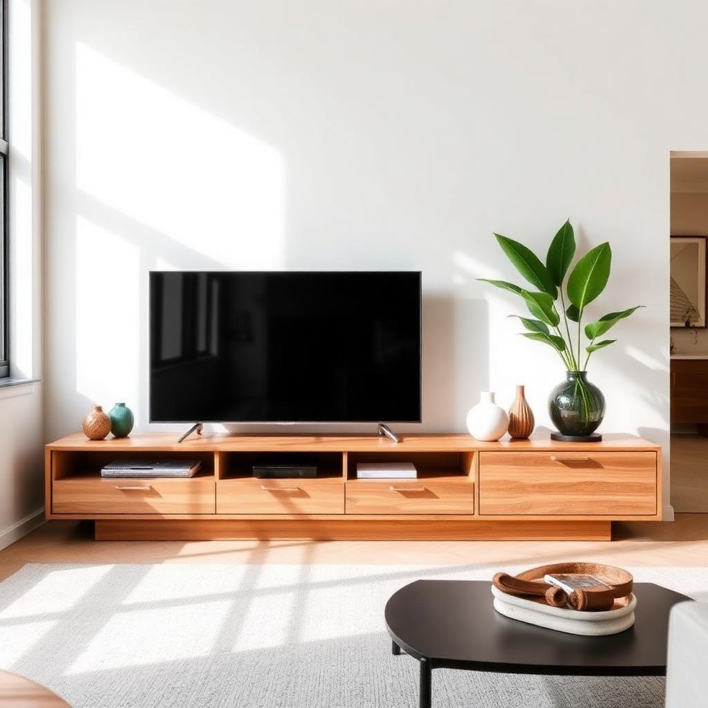Entertainment Centers