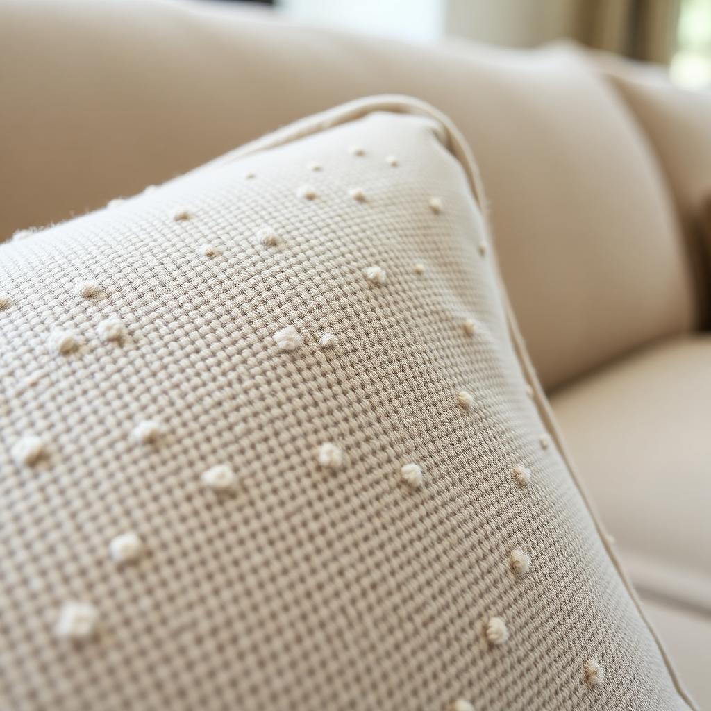 Fabric Pilling