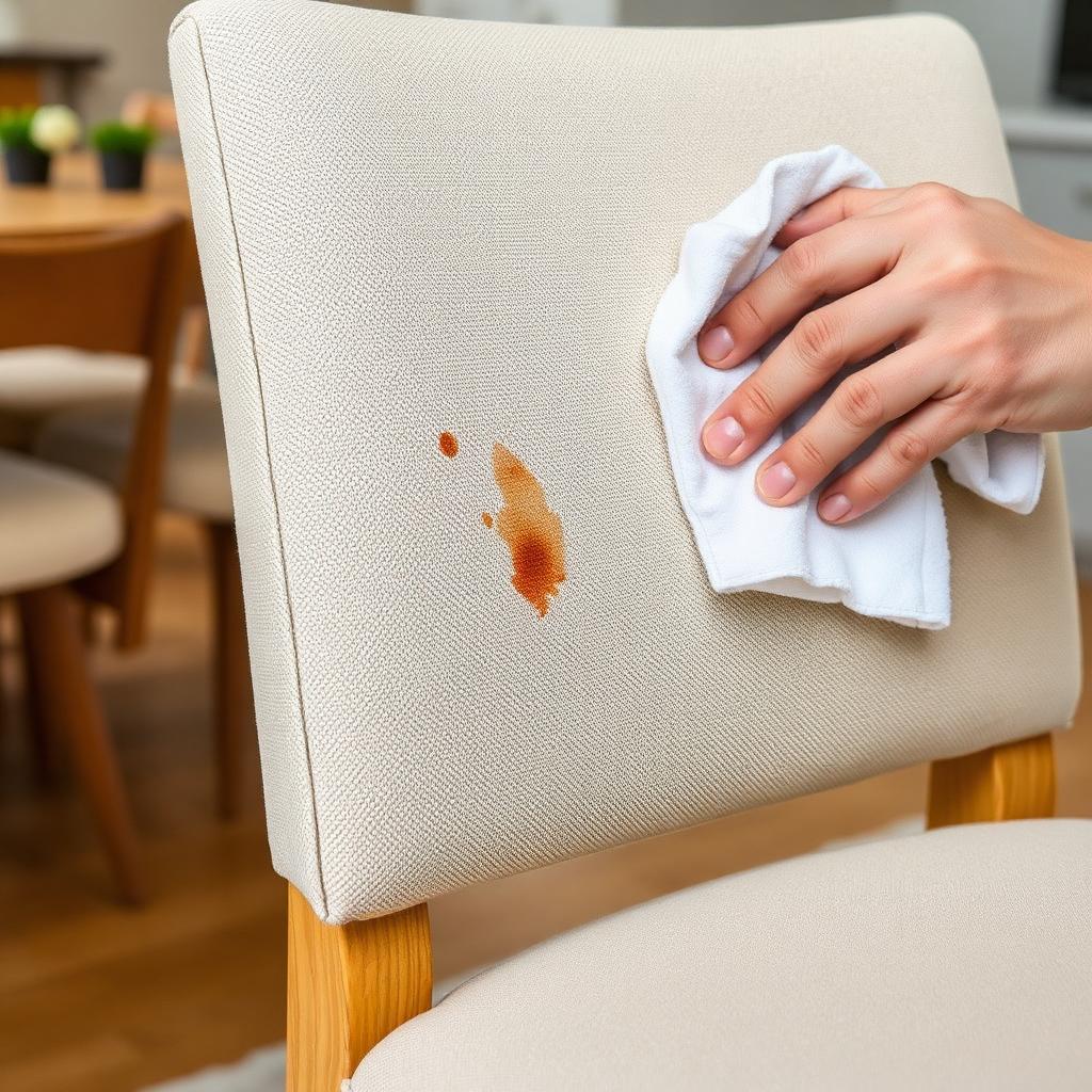 Food Stains