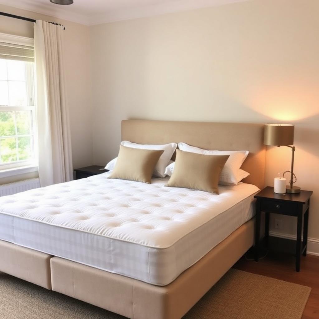 Guest Room Mattresses