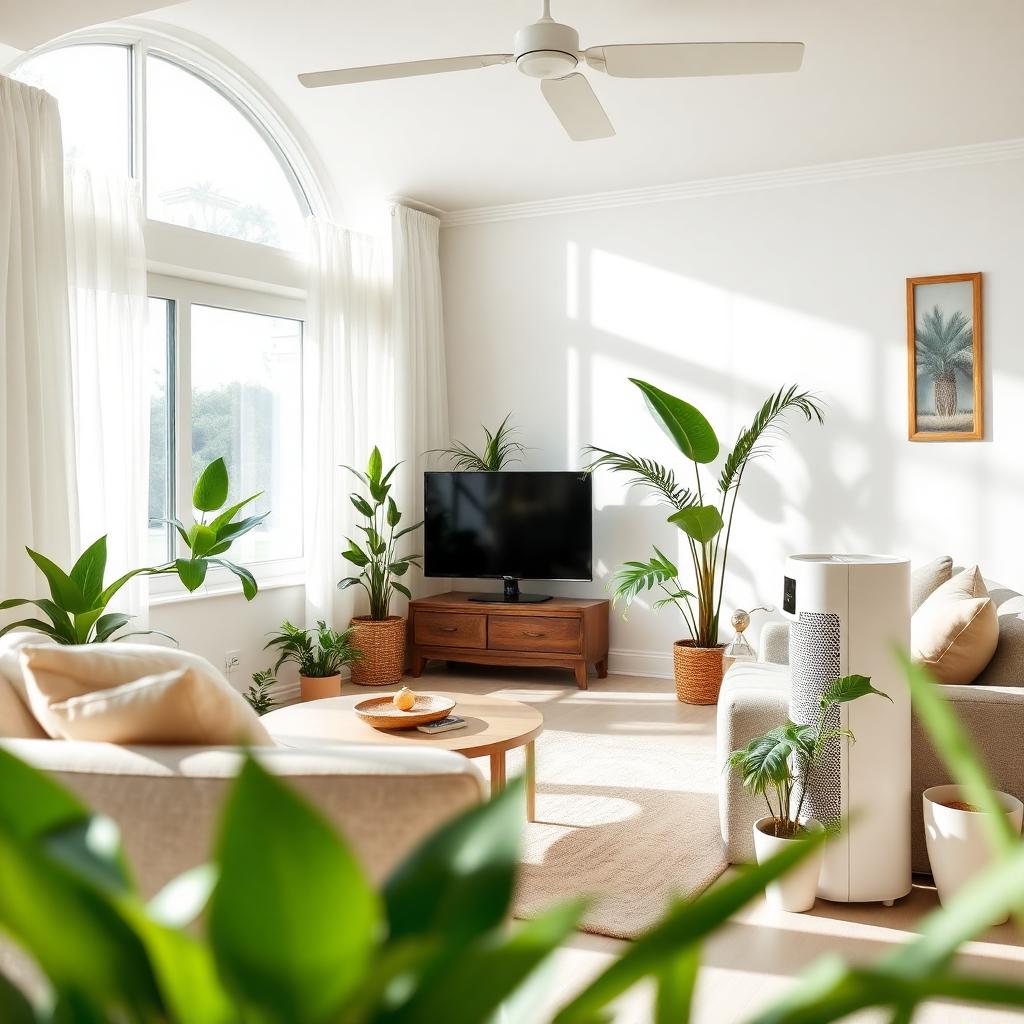 Indoor Air Quality