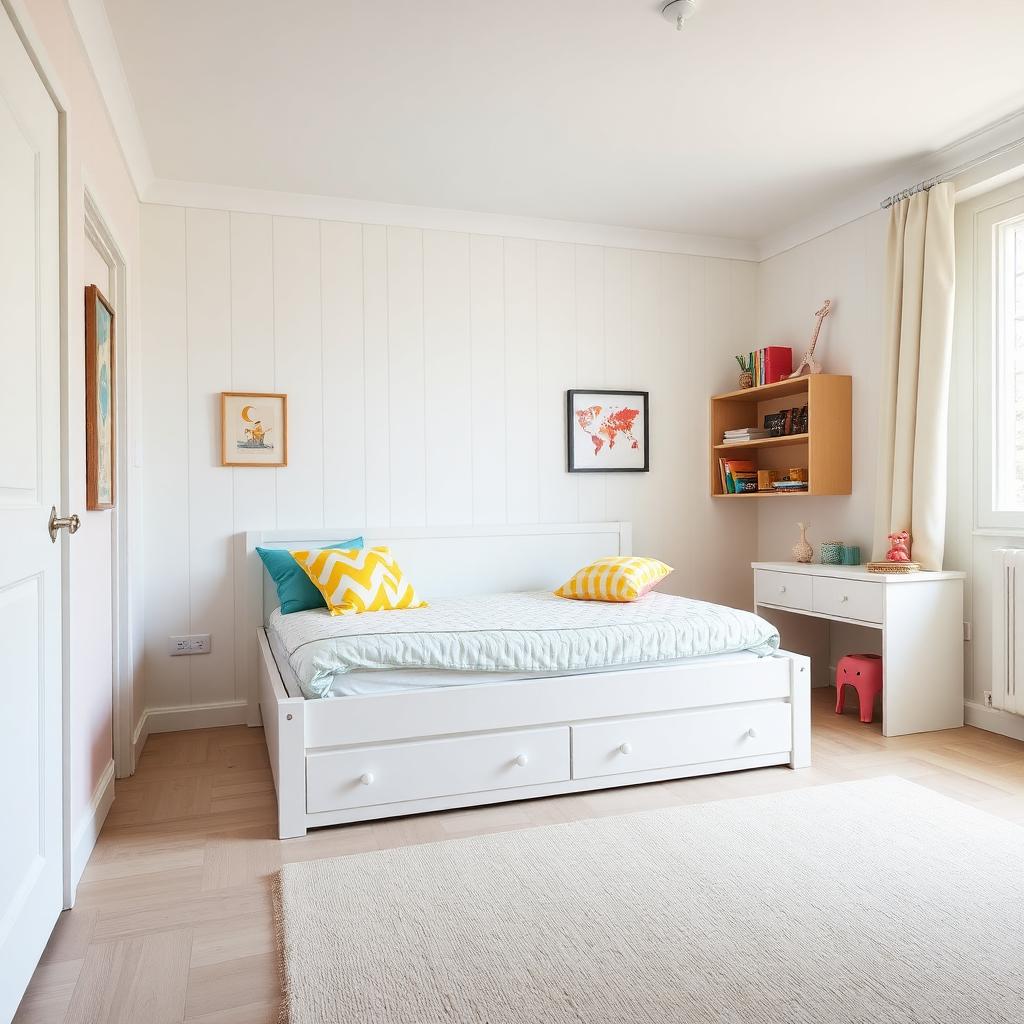 Children's Mattresses