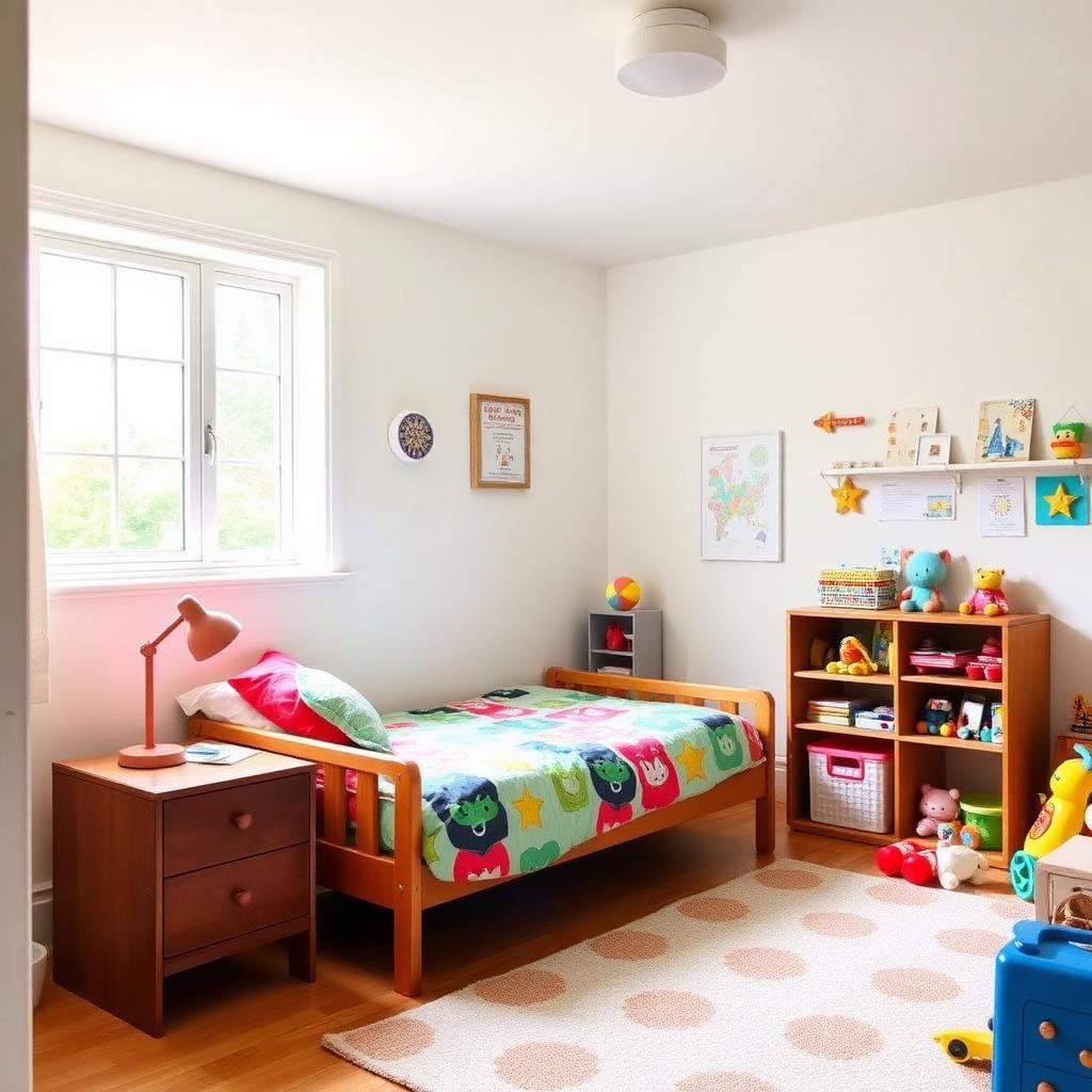 Kids Room