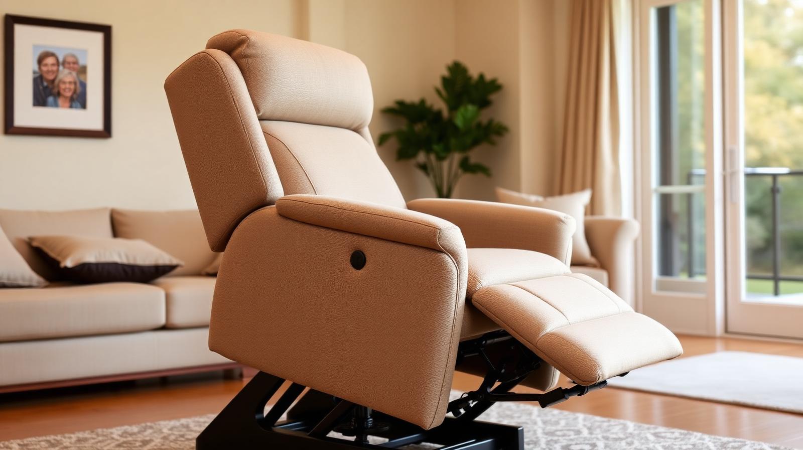 Lift Chairs
