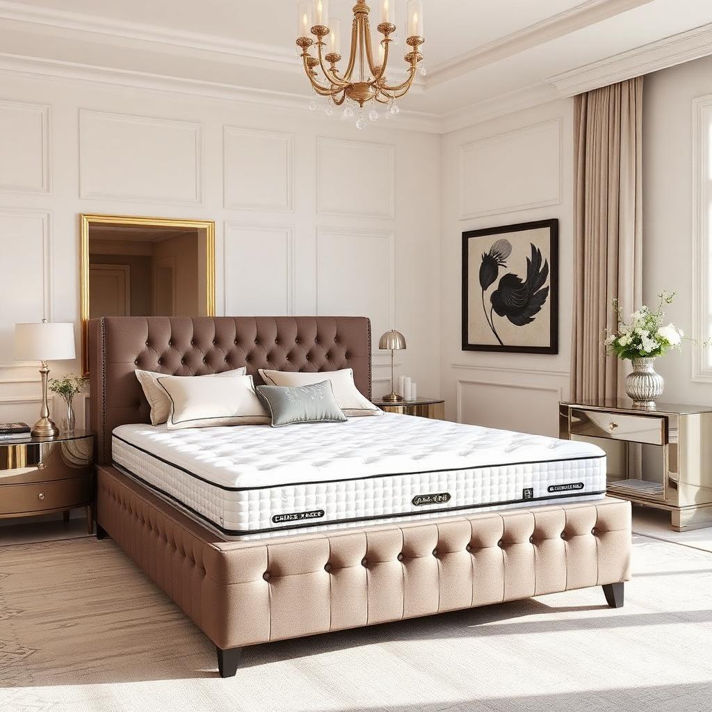 Luxury Mattresses