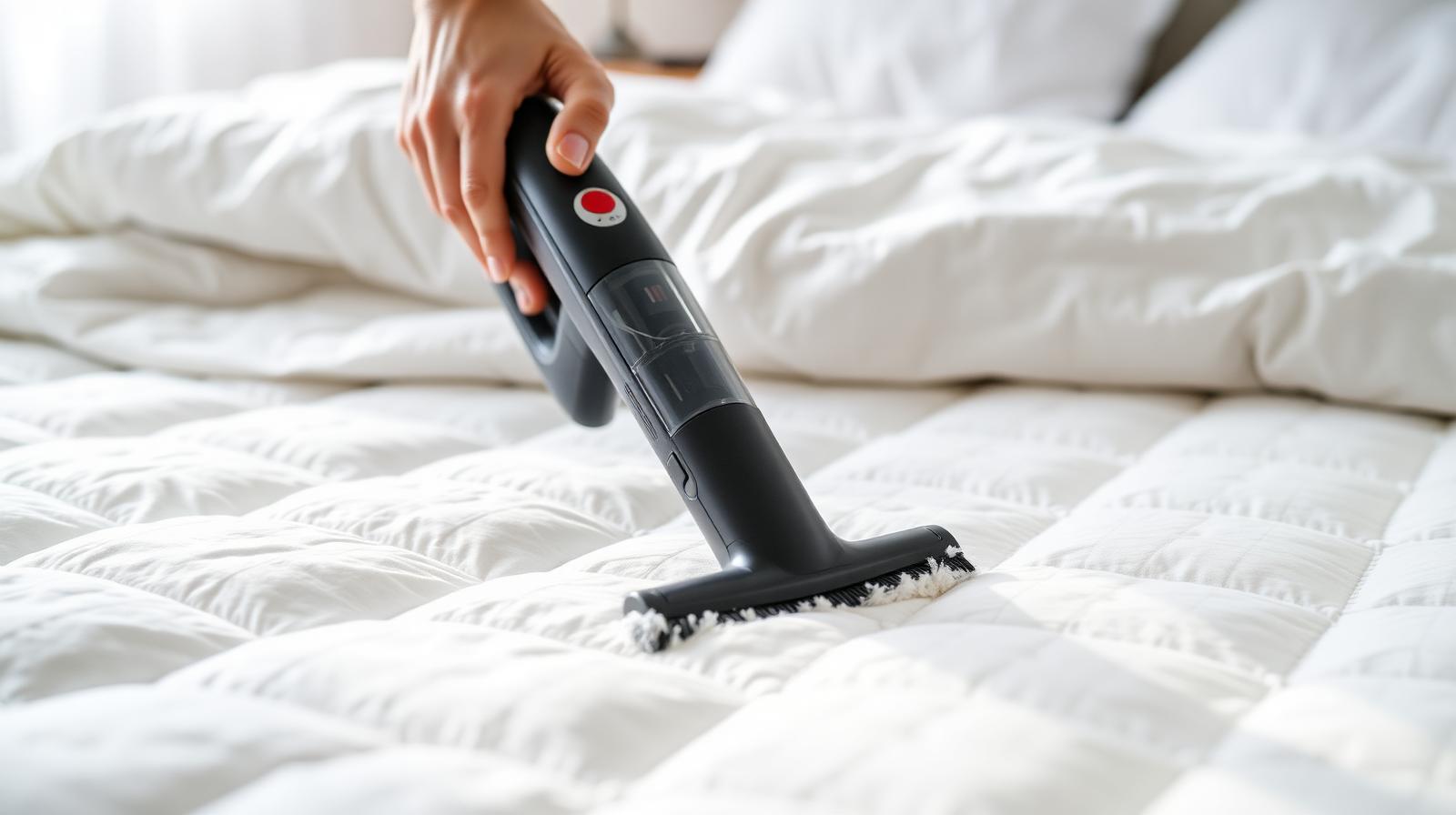 Mattress Cleaning