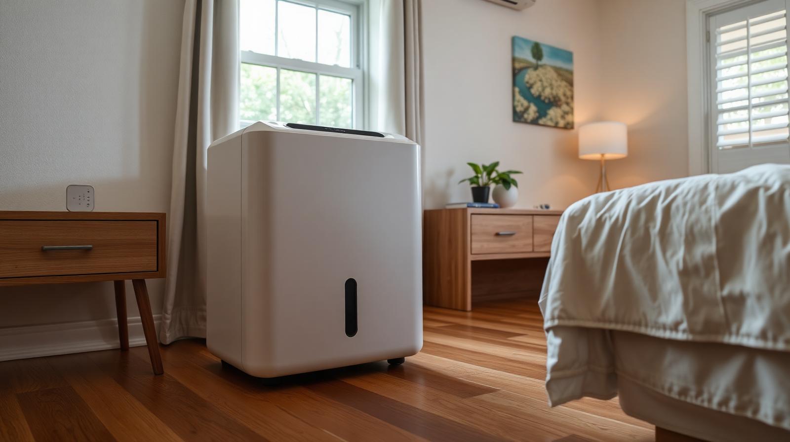Humidity & Mold Prevention