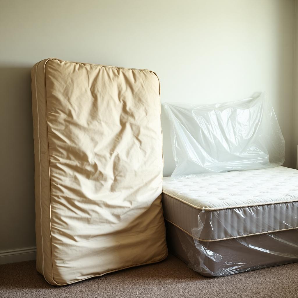 Mattress Lifespan