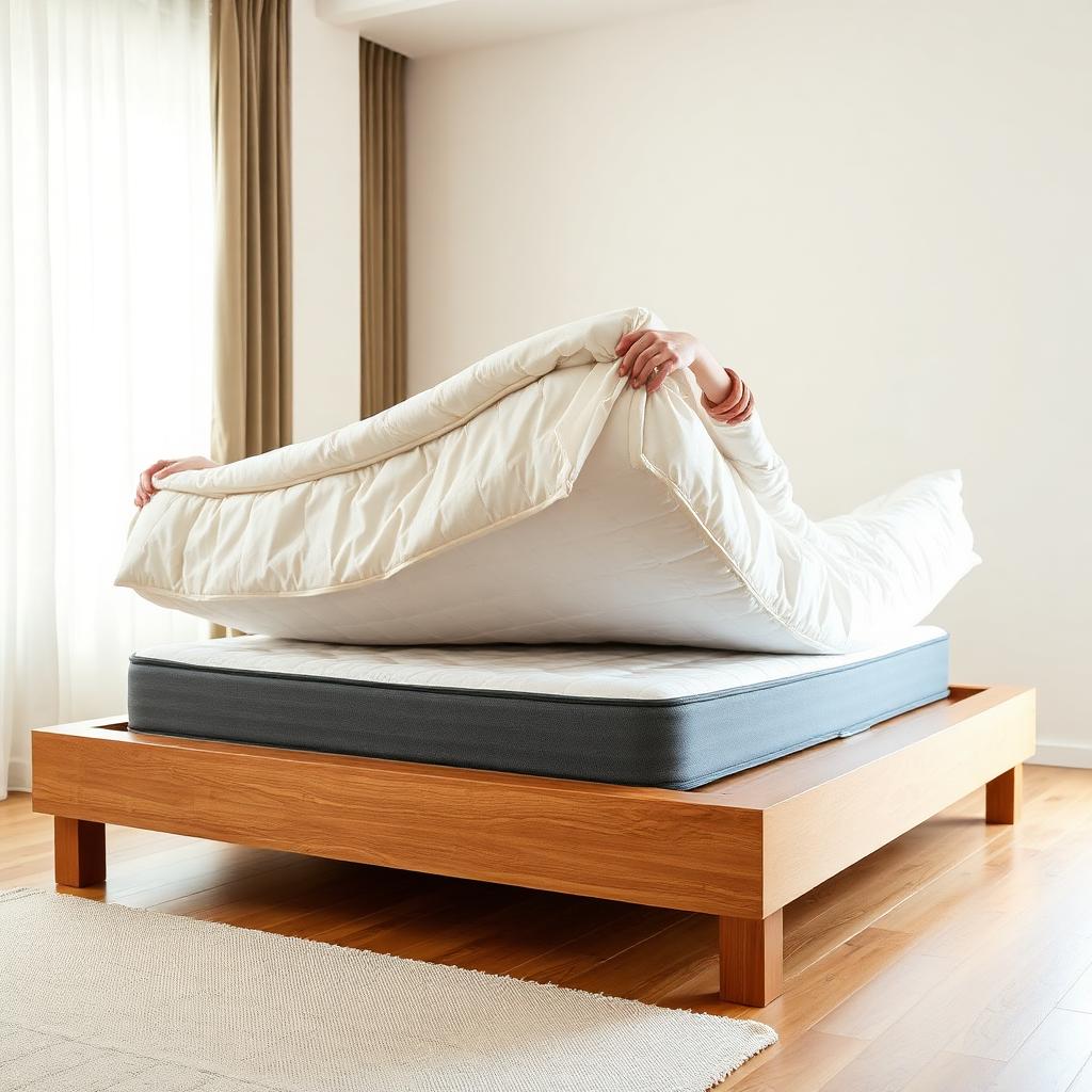 Mattress Rotation Guide