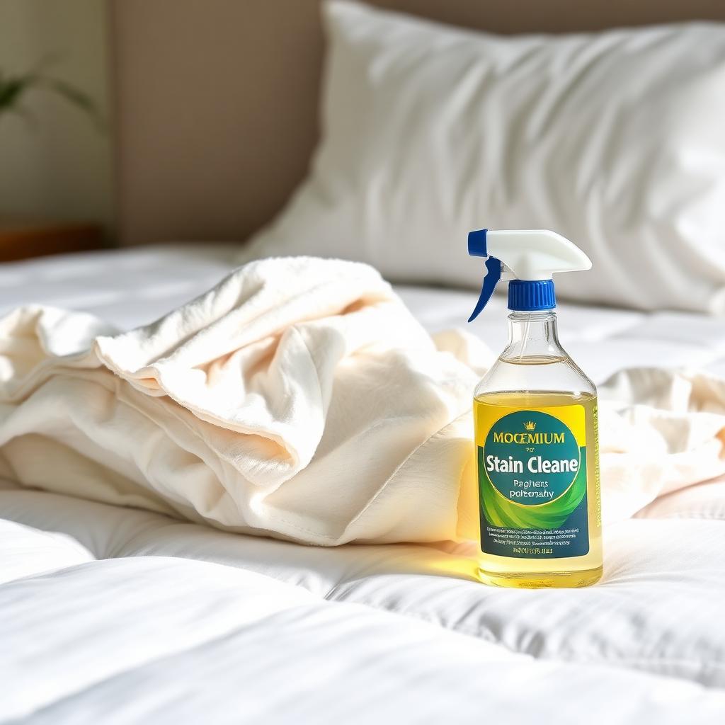 Stain Removal