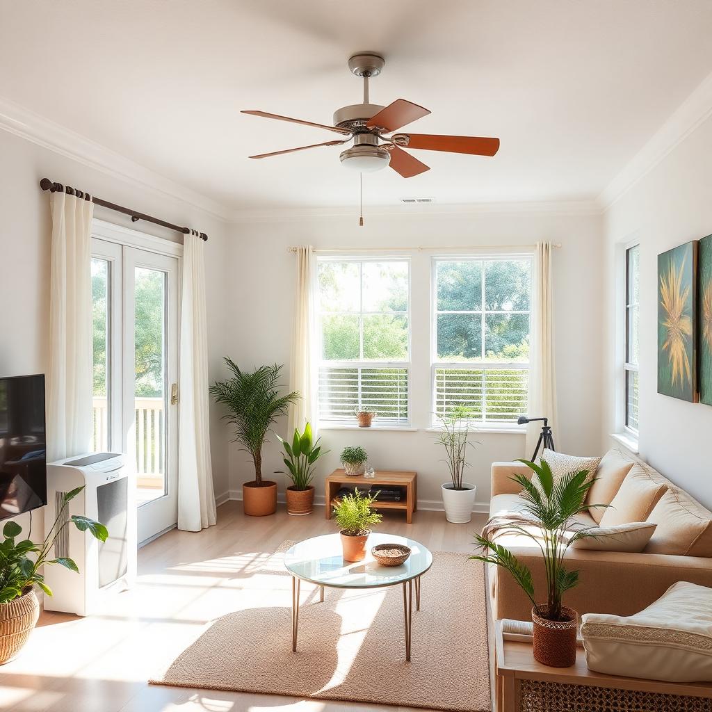 Mold Prevention
