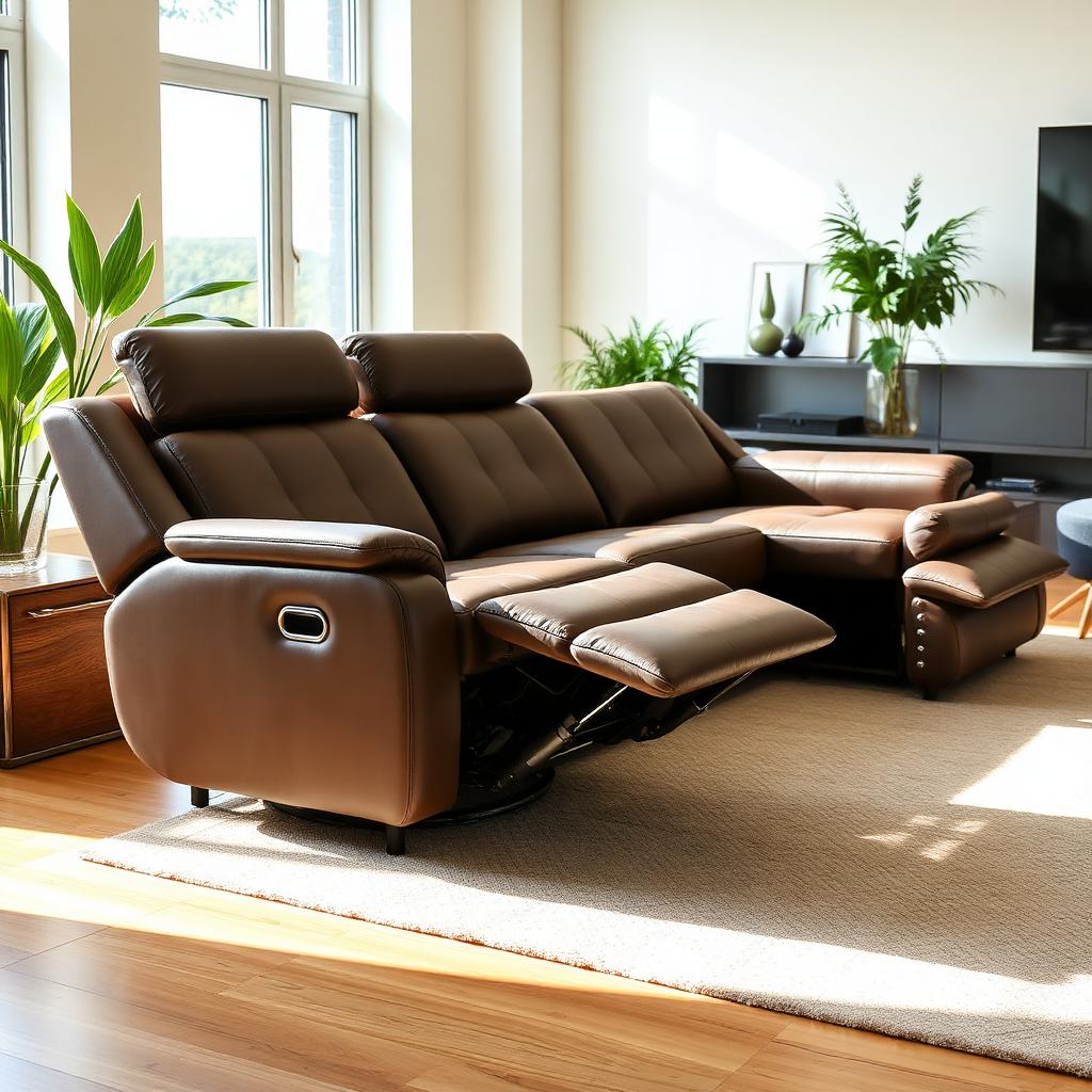 Motion Furniture