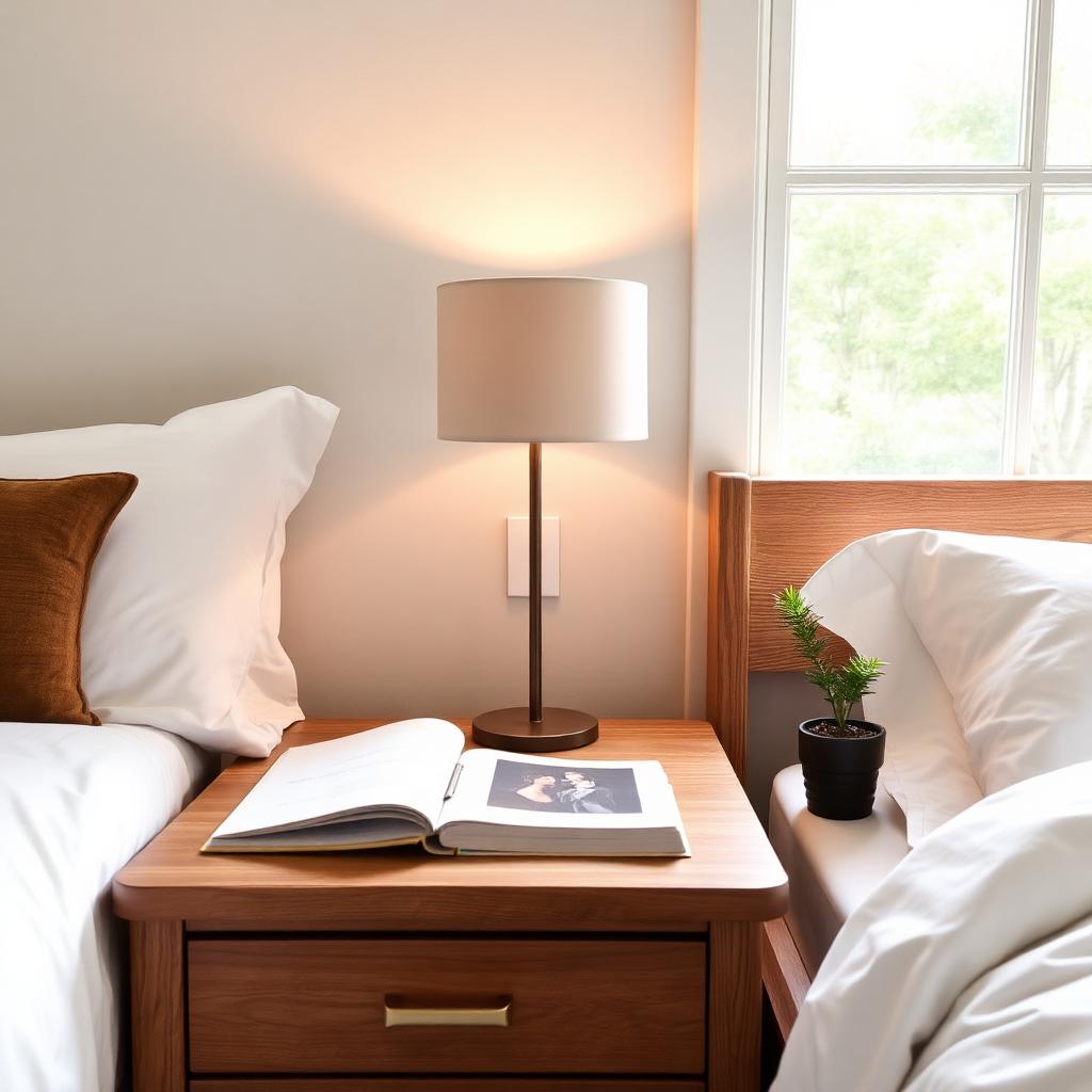 Nightstands