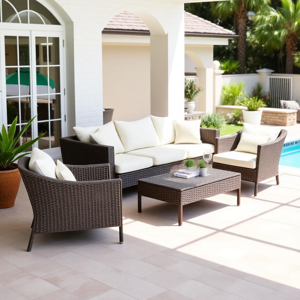 Outdoor Furniture