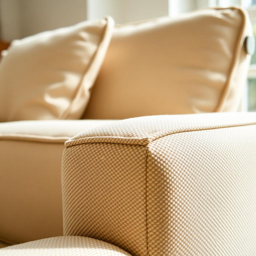 Performance Fabric