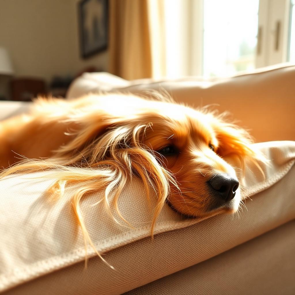 Pet Hair