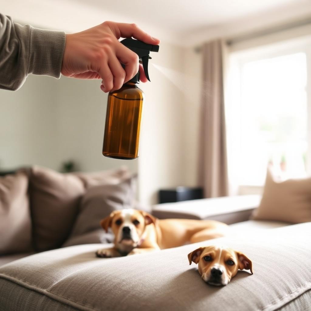 Pet Odors