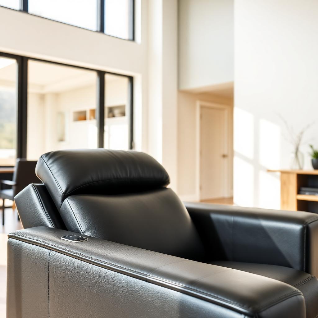 Power Reclining Furniture