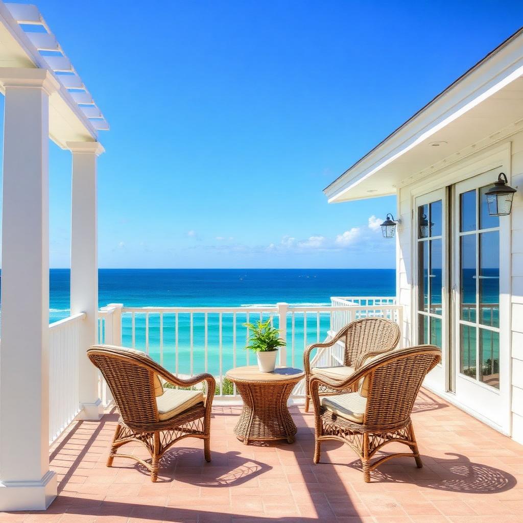 Florida Salt Air & Coastal Care