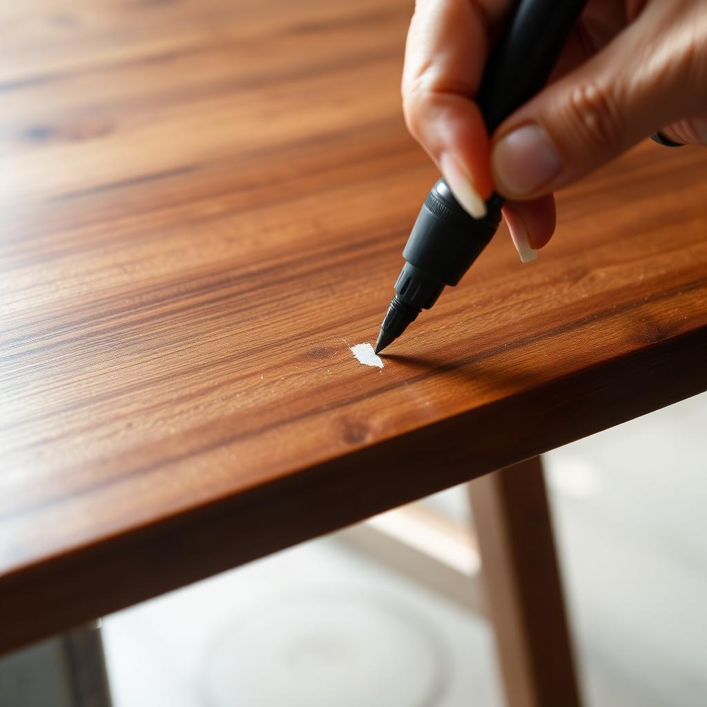 Scratches