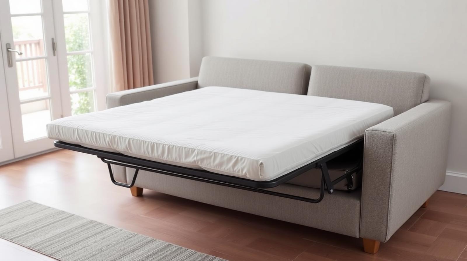 Sleeper Sofas