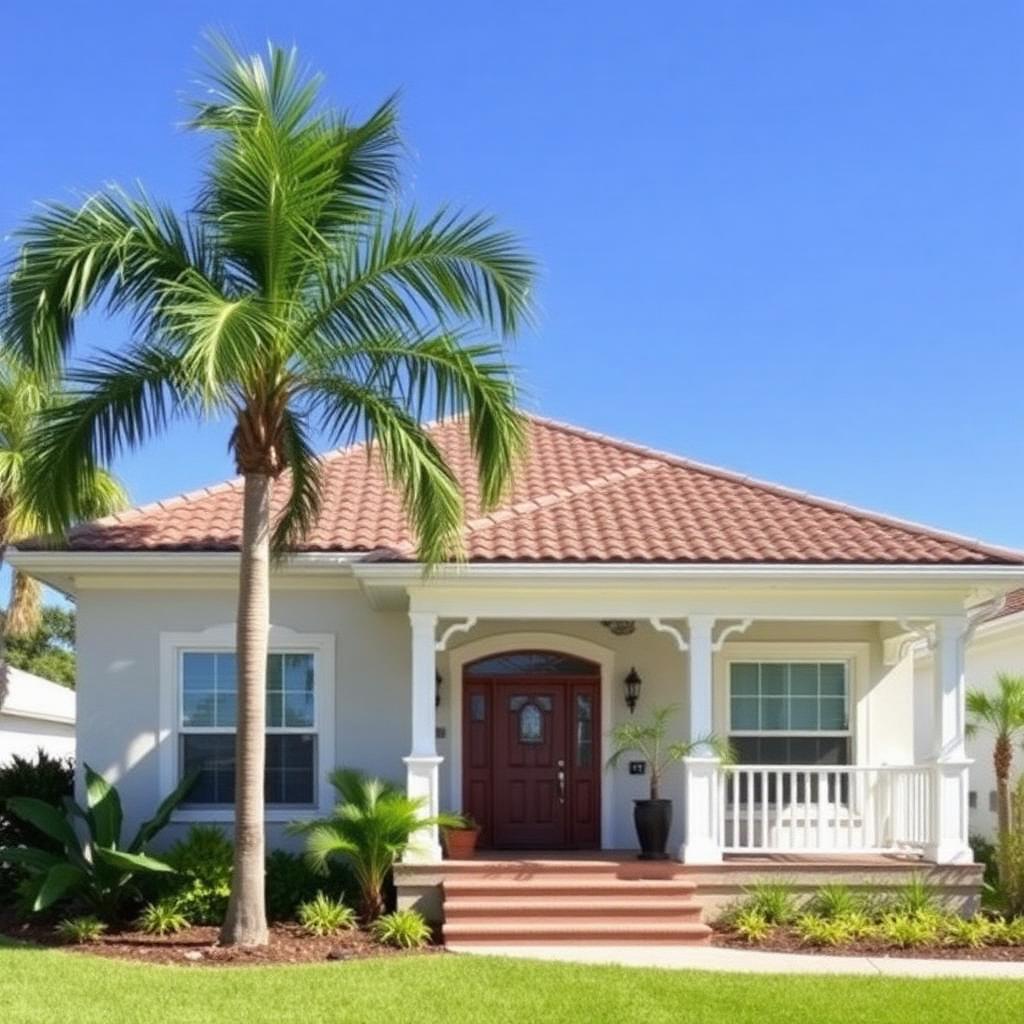 Vacation Home
