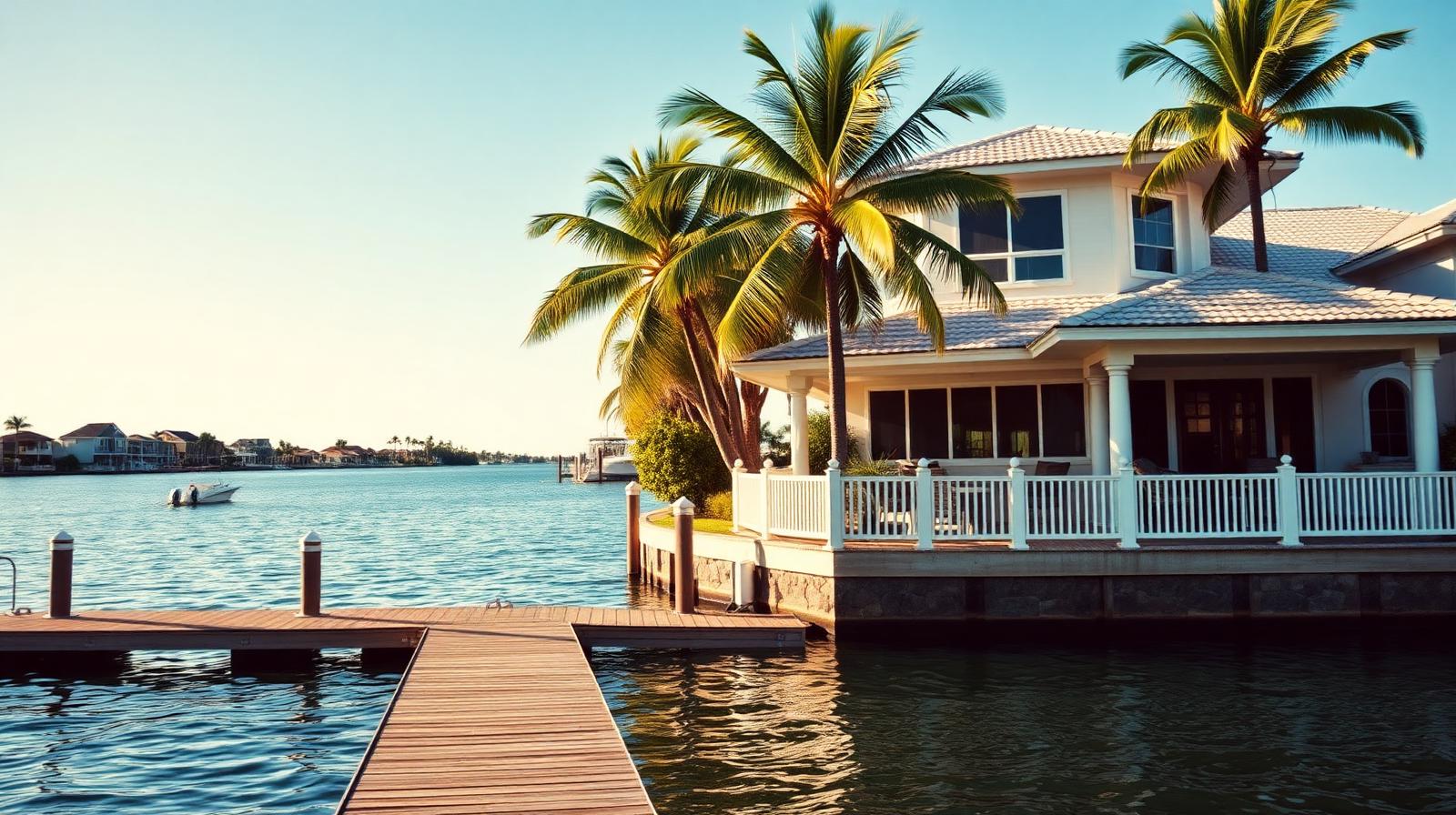 Vacation Home Furniture Protection