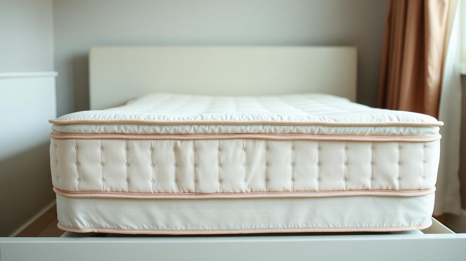 When To Replace A Mattress
