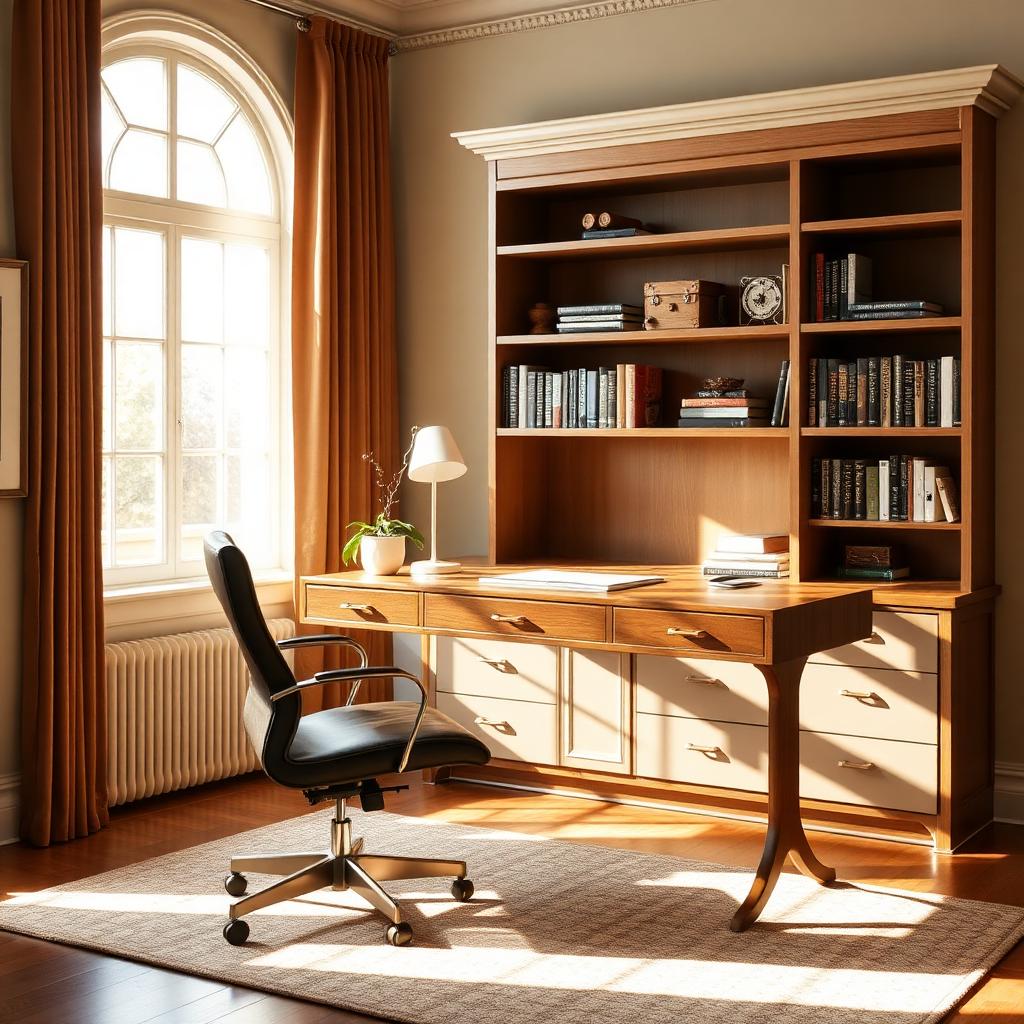 Home Office