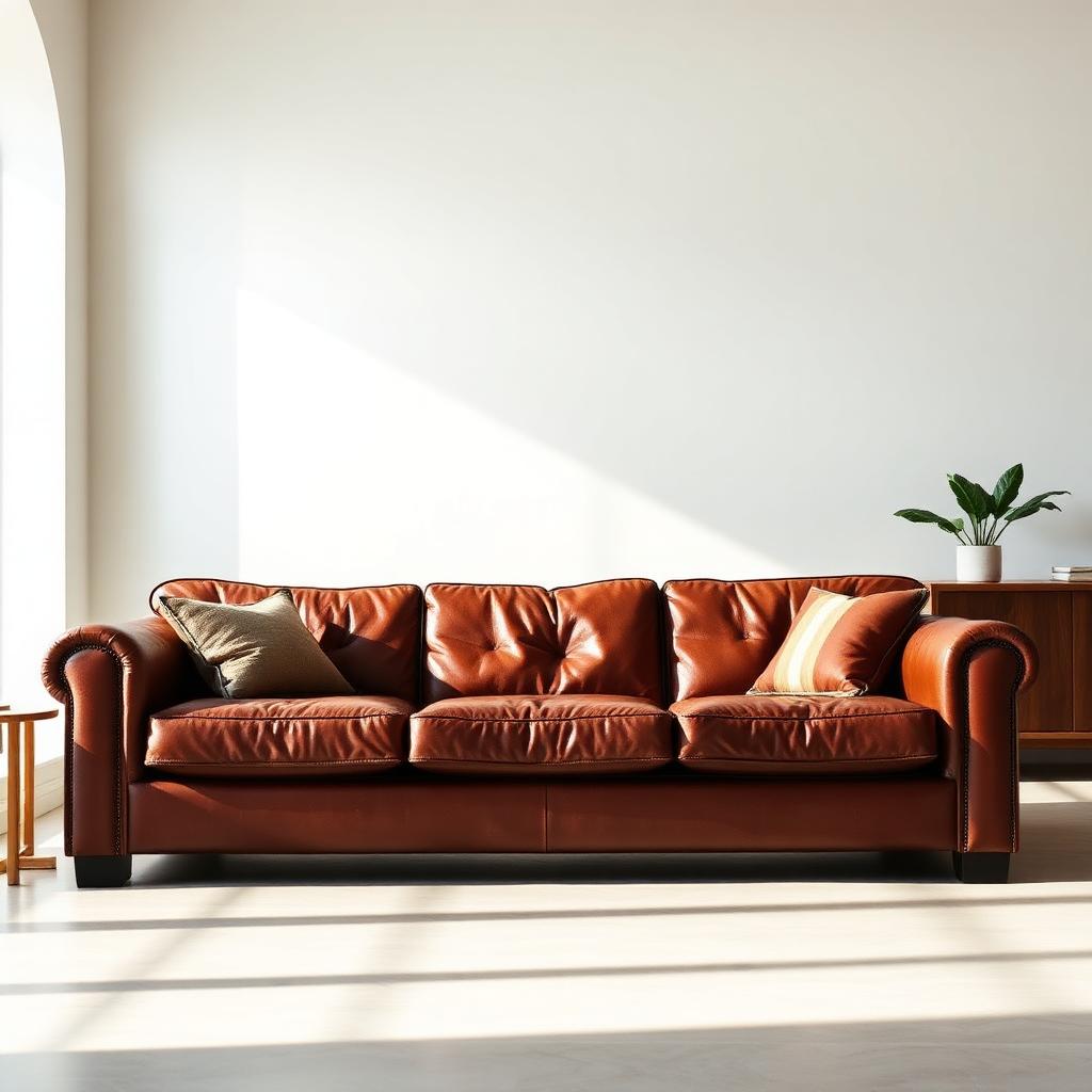 Leather Furniture