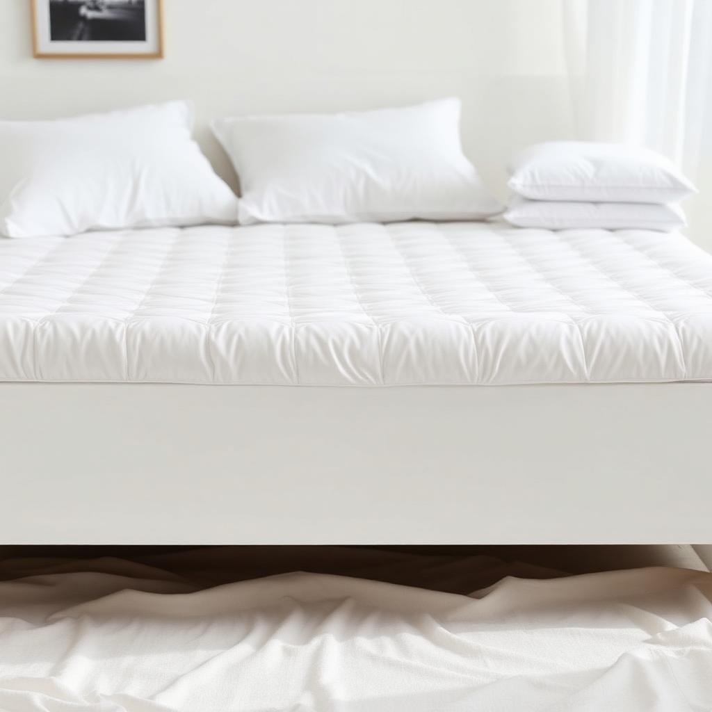 Mattress Protection