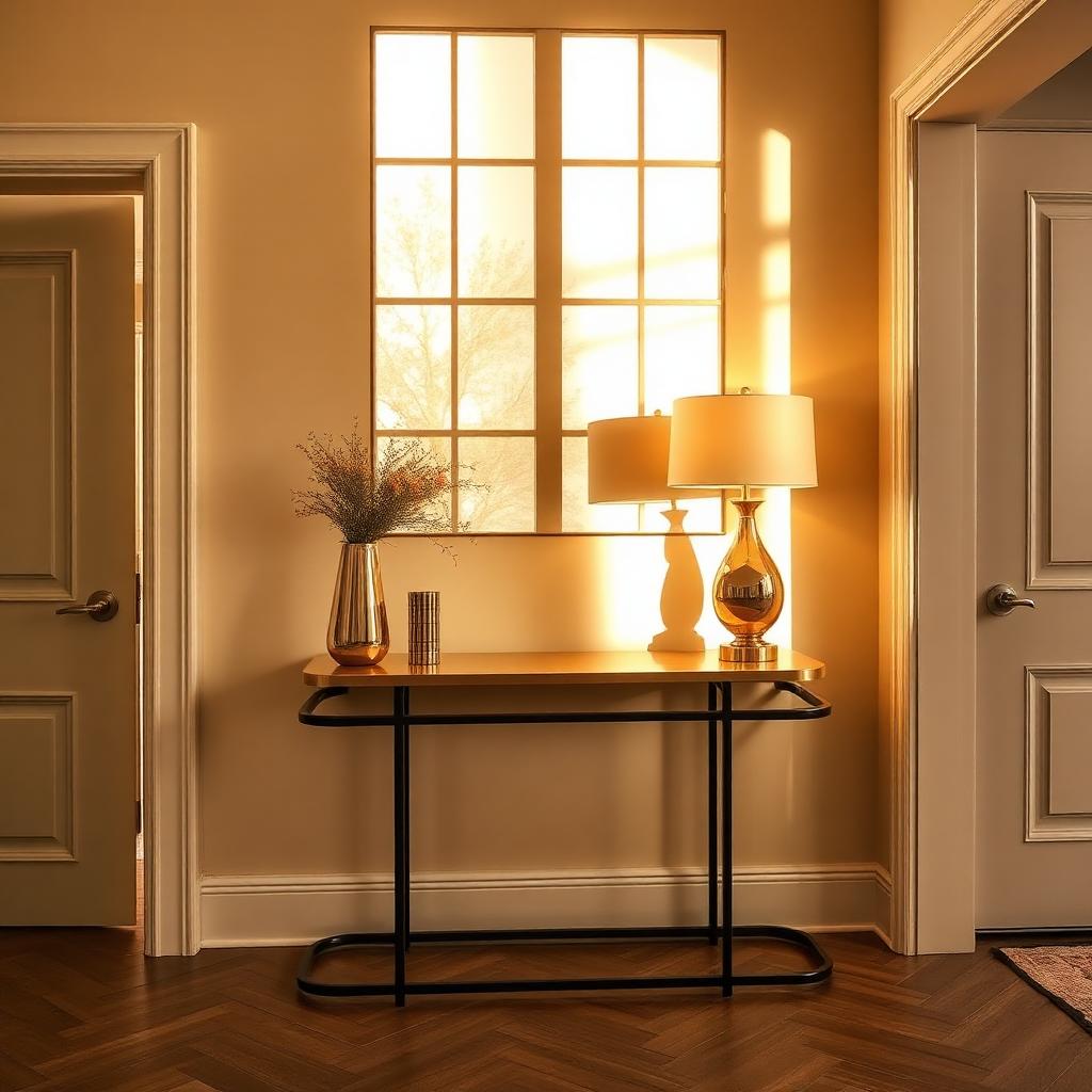 Metal Furniture