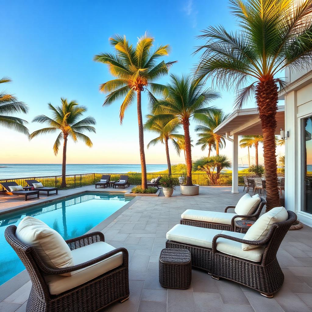 Outdoor Living