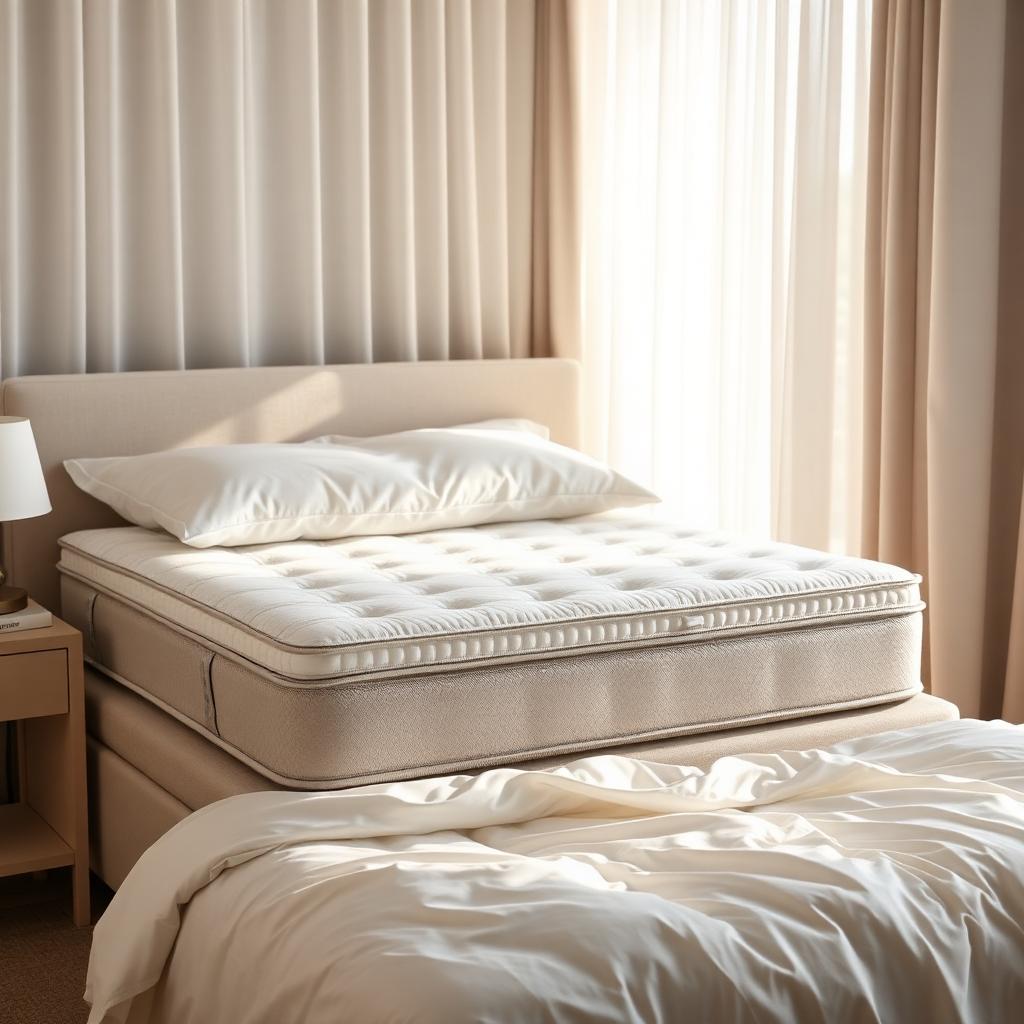 Mattress Care