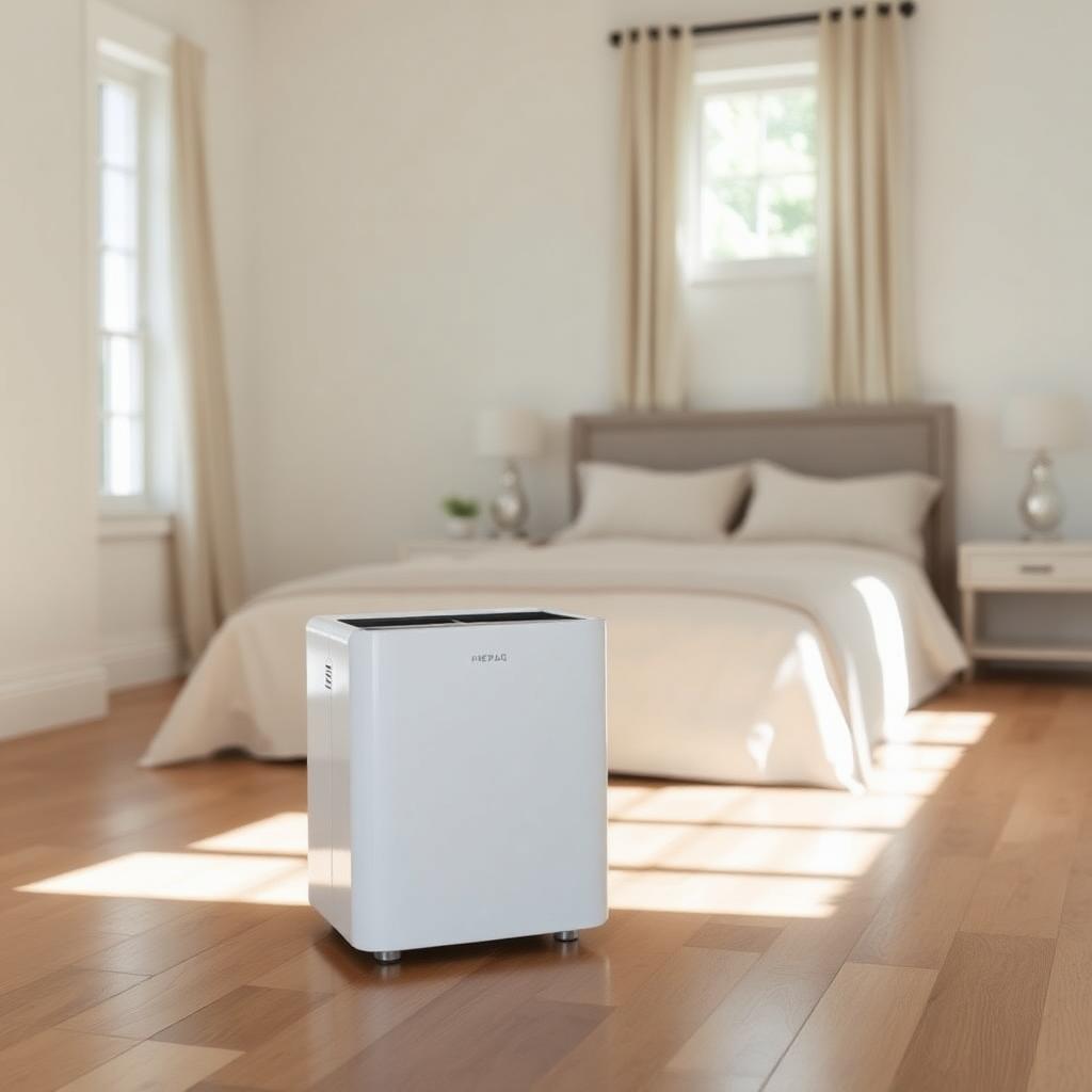 Air Purifiers