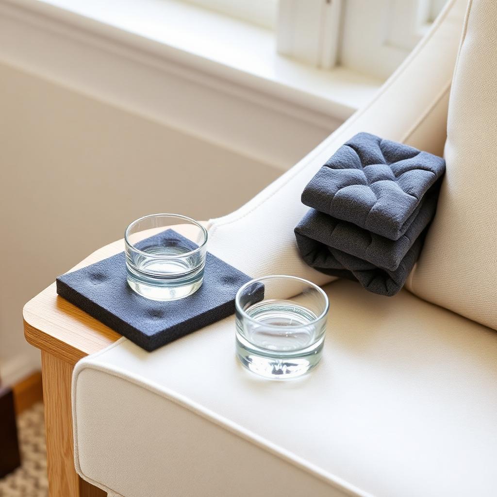 Furniture Protection