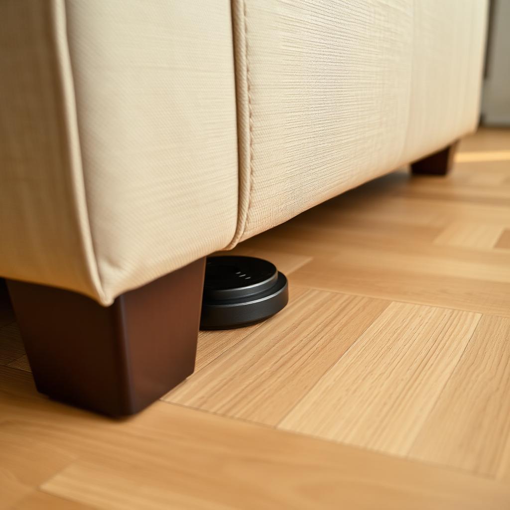 Furniture Sliders