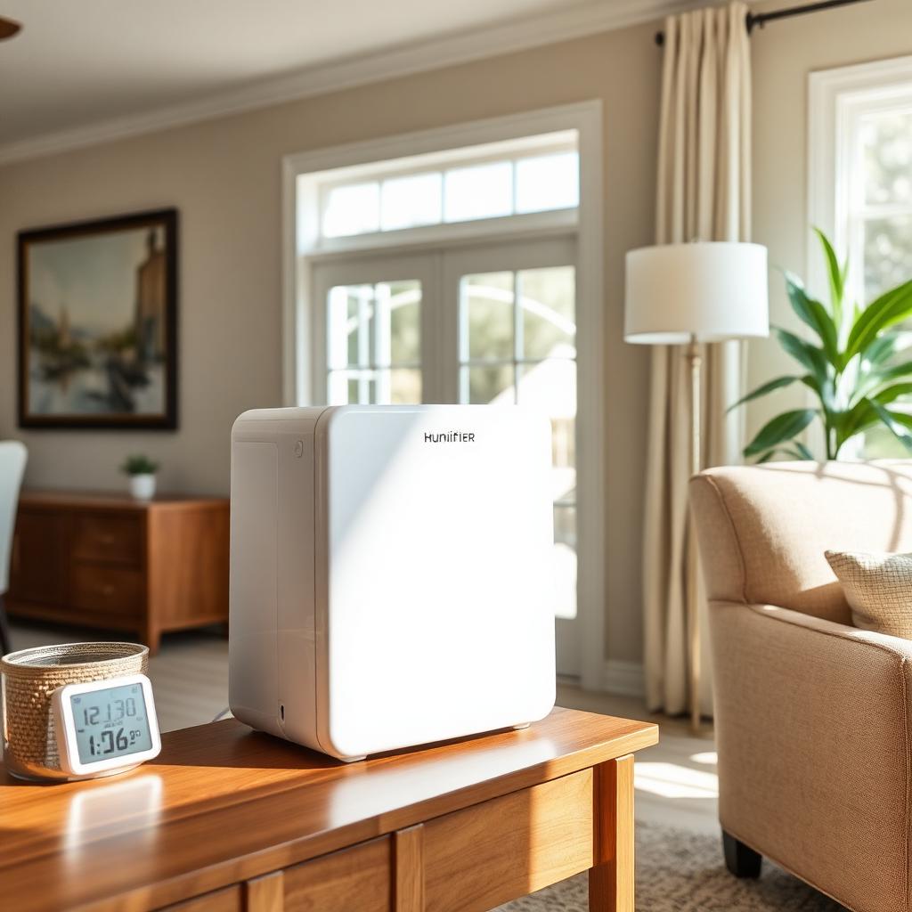 Humidity Control