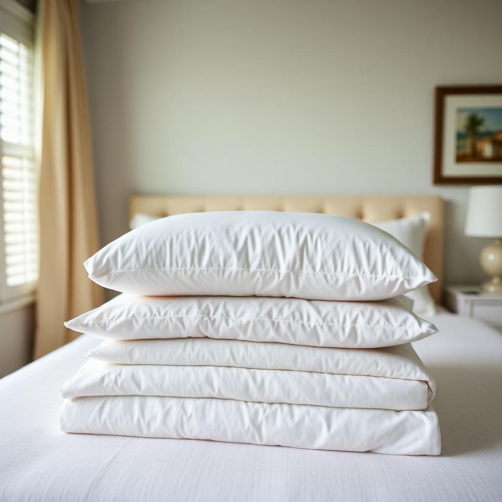 Mattress Accessories