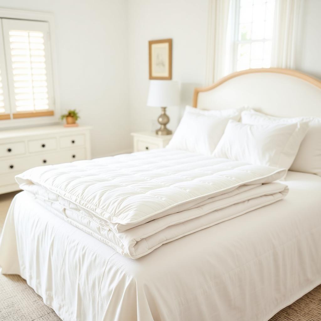 Mattress Protectors