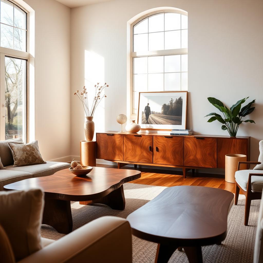 Wood Furniture